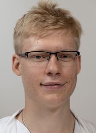 Zivildiener im EB-Haus Austria