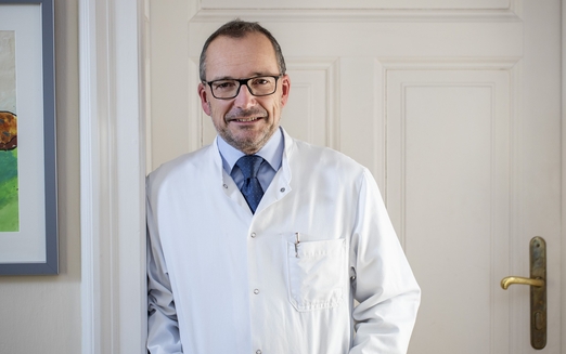 Univ.-Prof. Dr. Johann Bauer