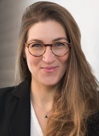 Bianca Plörer Mitarbeiterin EB-Akademie