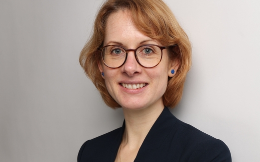 Forschungsleiterin in EB-Haus Austria Dr. Hana Cernecka
