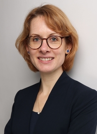 Dr. Hana Cernecka, Leiterin EB-Haus Forschungseinheit